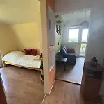Szumią Dęby - Marcyporęba Dom wakacyjny *