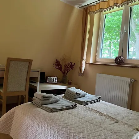 Szumia Deby - * Marcyporeba