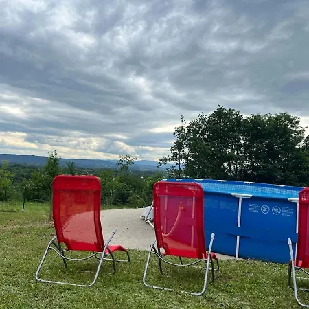 Szumia Deby - Σπίτι διακοπών