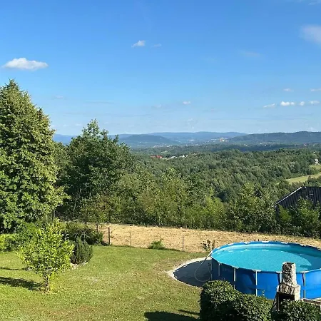 Σπίτι διακοπών Szumia Deby -