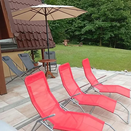 Szumia Deby - * Marcyporeba