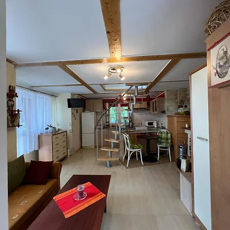 Szumia Deby -