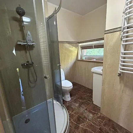 Casa de Férias Szumia Deby -
