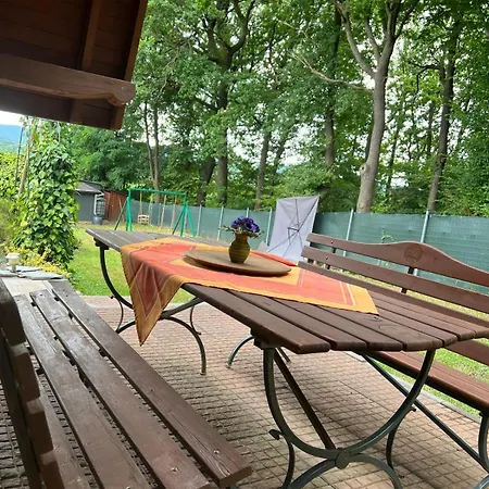 Casa de Férias Szumia Deby - *