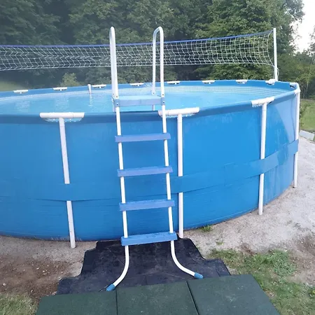 Σπίτι διακοπών Szumia Deby - Marcyporeba