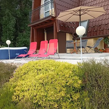 Szumia Deby - Marcyporeba