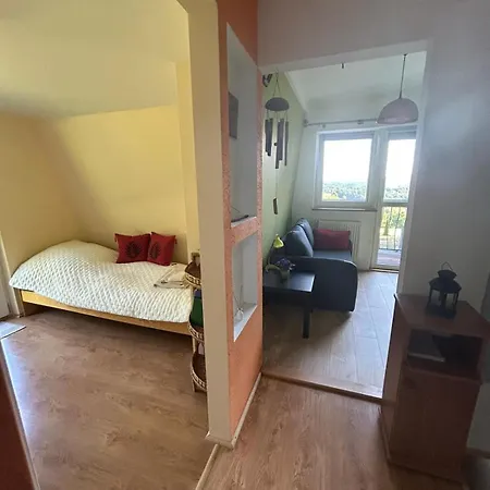 Szumia Deby - Σπίτι διακοπών *