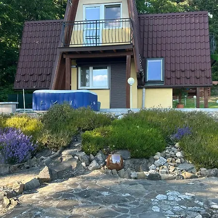 Szumia Deby -