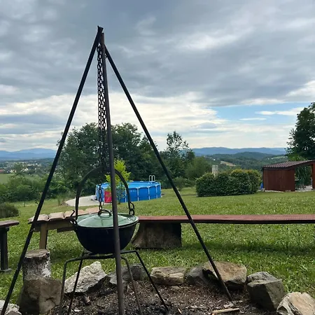 Szumia Deby - Σπίτι διακοπών *