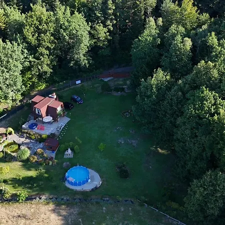 Casa de Férias Szumia Deby - *