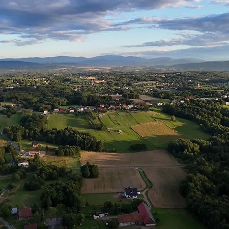 Szumia Deby - Tatil Evi *