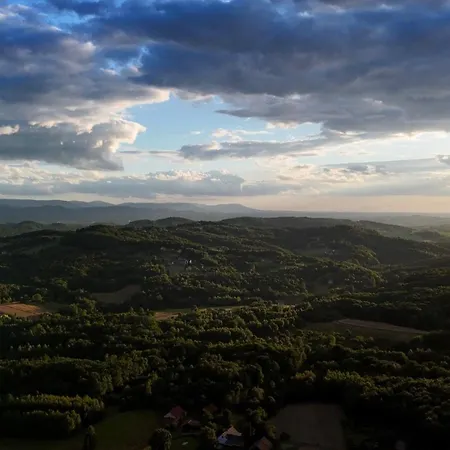 Σπίτι διακοπών Szumia Deby -