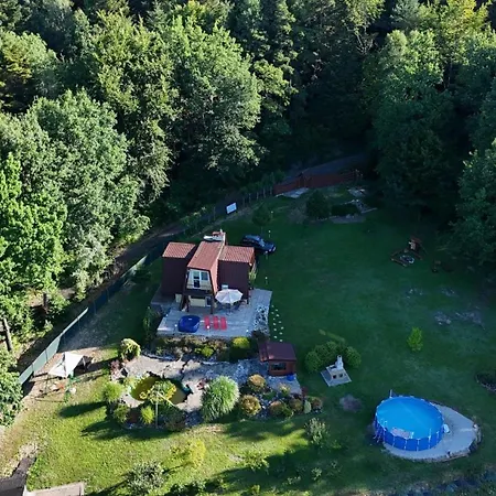 Casa de Férias Szumia Deby -