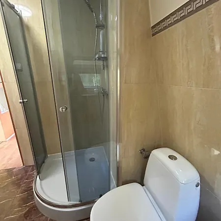 Casa de Férias Szumia Deby - *
