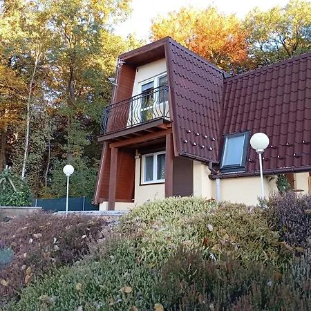 Szumia Deby - Σπίτι διακοπών Marcyporeba