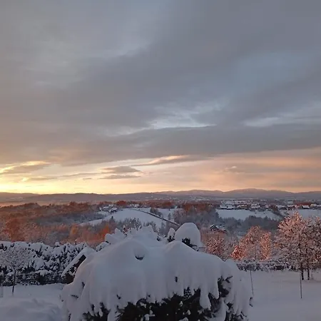 Szumia Deby - Σπίτι διακοπών