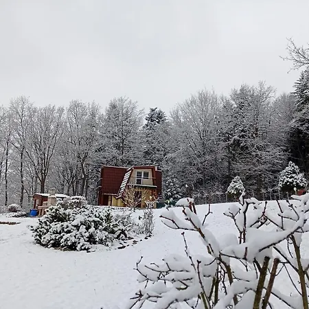 Σπίτι διακοπών Szumia Deby - Marcyporeba