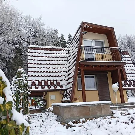 Szumia Deby -