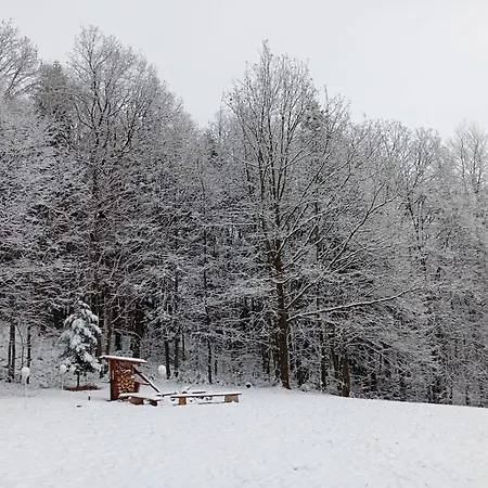 Szumia Deby - Tatil Evi