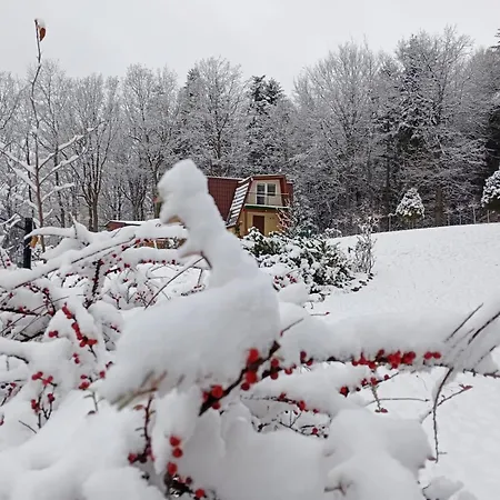 Tatil Evi Szumia Deby - Marcyporeba