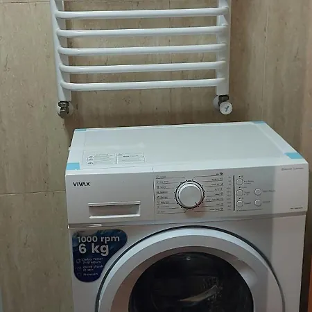 Szumia Deby -