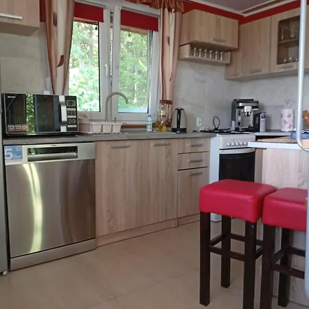 Casa de Férias Szumia Deby - *