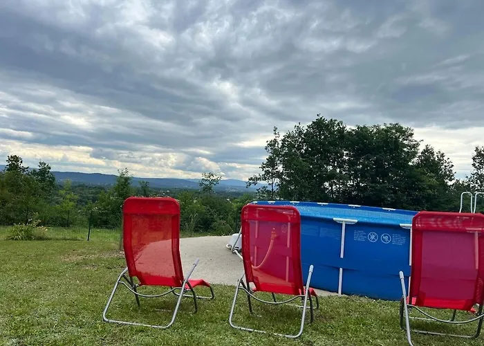 Szumia Deby - Casa vacanze