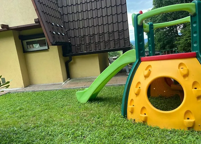 Szumia Deby - Casa vacanze