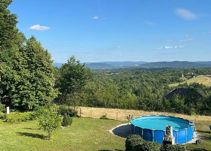 Casa vacanze Szumia Deby -