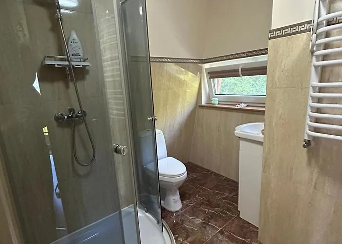 Casa vacanze Szumia Deby -