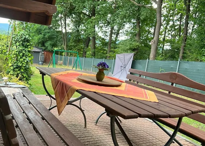 Casa vacanze Szumia Deby - *