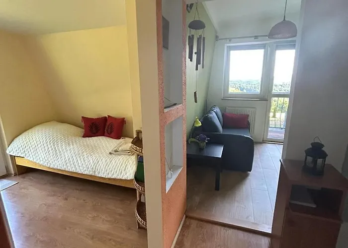 Szumia Deby - Casa vacanze *