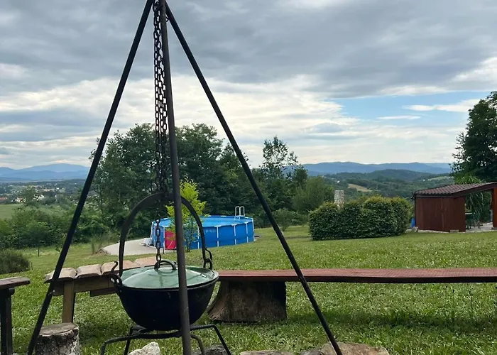 Szumia Deby - Casa vacanze *