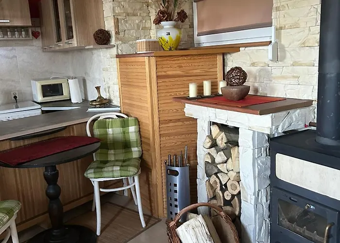 Szumia Deby - Marcyporeba