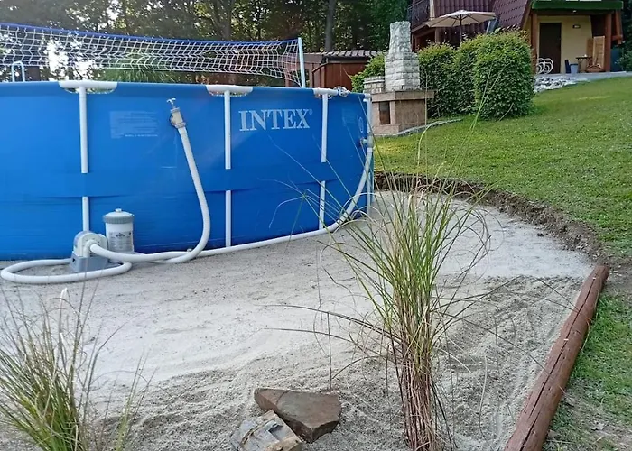 Casa vacanze Szumia Deby -