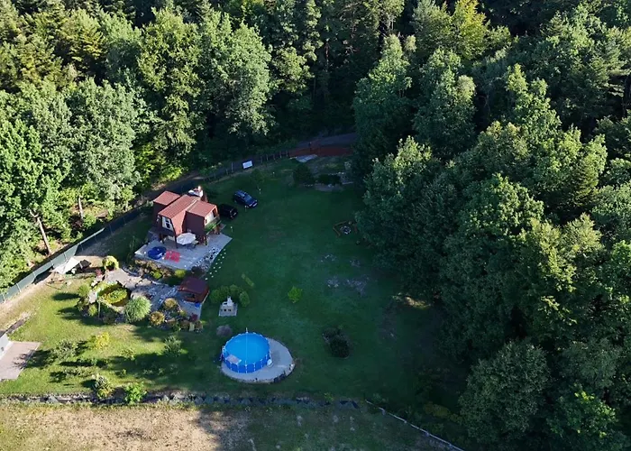 Casa vacanze Szumia Deby - *