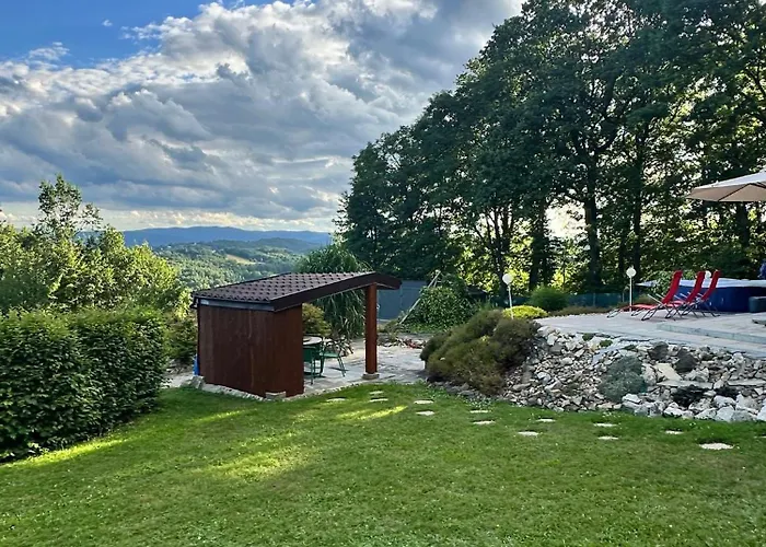 Casa vacanze Szumia Deby - *