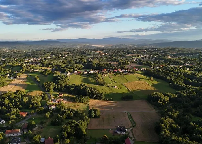 Casa vacanze Szumia Deby - *