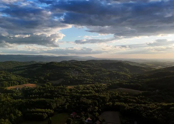 Casa vacanze Szumia Deby -