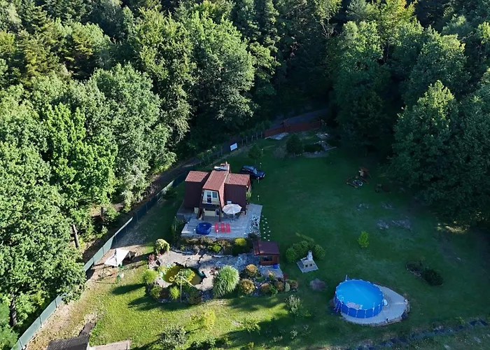 Casa vacanze Szumia Deby -