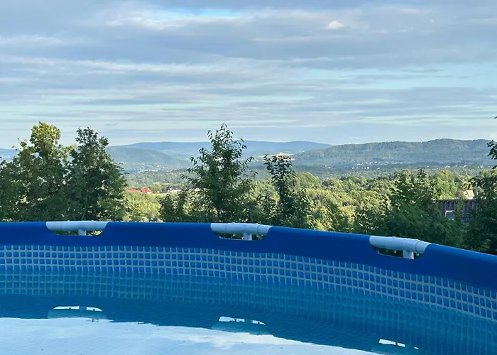 Szumia Deby - Marcyporeba