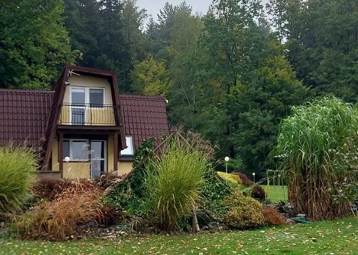 Szumia Deby - Casa vacanze