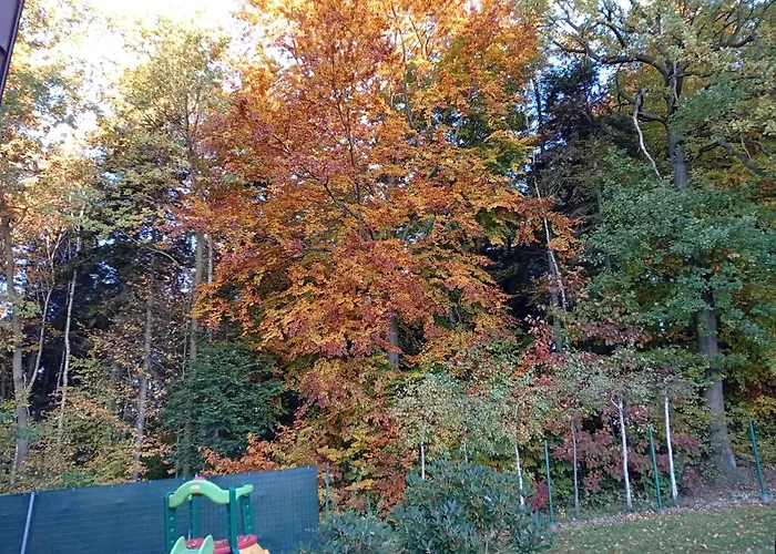 Casa vacanze Szumia Deby - *