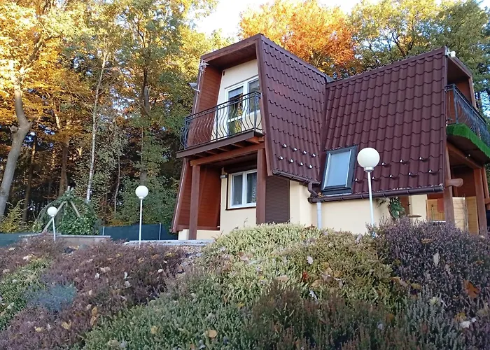 Szumia Deby - Casa vacanze Marcyporeba