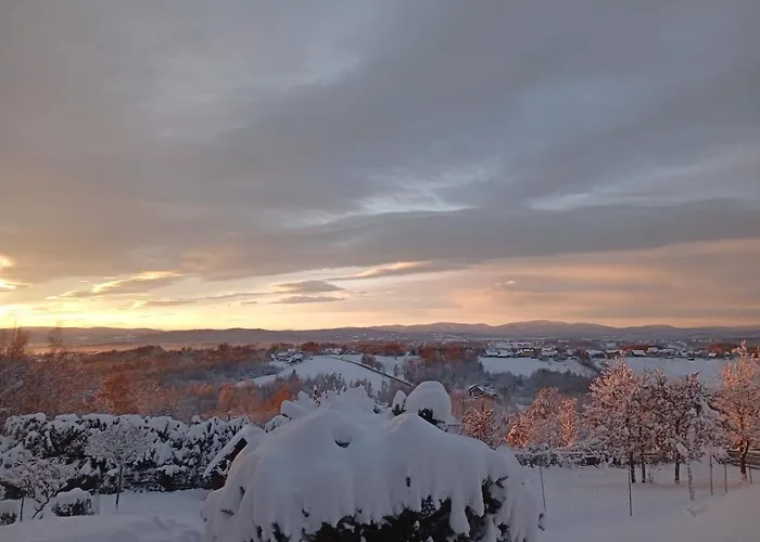 Szumia Deby - Casa vacanze