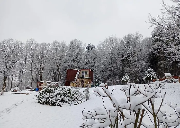 Casa vacanze Szumia Deby - Marcyporeba